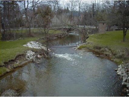 Black River