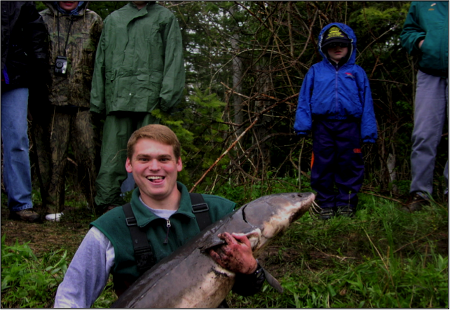 Field Work